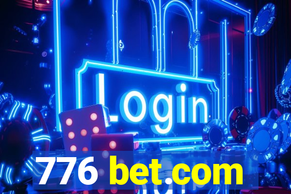 776 bet.com